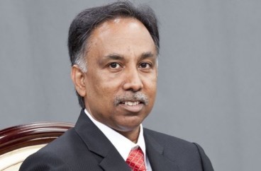 S.D. Shibulal Managing Director and CEO, Infosys Limited - s.d.-shibulal-e1442313415282