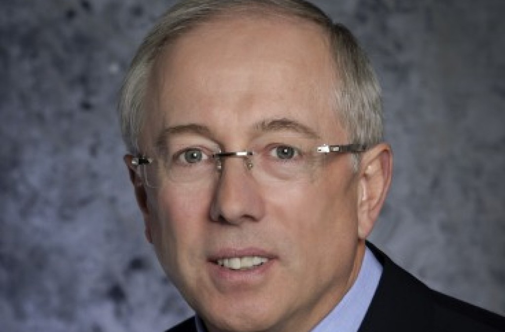 John Plant Chairman of the board, President and Chief