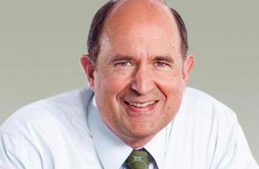 Earl J. Hesterberg Chief Executive Officer and President of Group 1