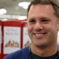 Doug McMillon – President and Chief Executive Officer of Walmart Stores, Inc. – Email Address