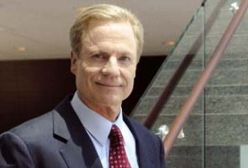 Richard Fairbank – Chairman and CEO, Capital One – Email Address