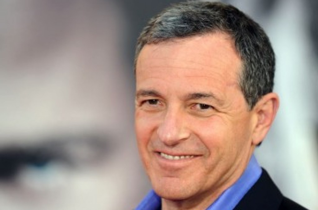 Robert Iger Chairman And CEO The Walt Disney Company Email Address