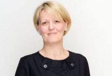 Alison Rose – CEO, Royal Bank of Scotland – Email Address
