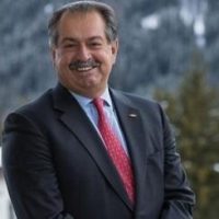 Andrew Liveris- Chairman, President, and CEO, The Dow Chemical Company – Email Address