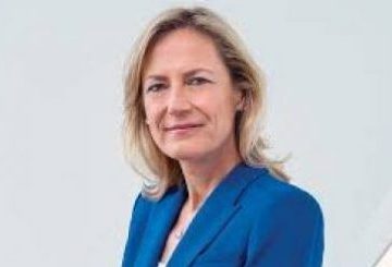 Ann Sarnoff – CEO, Warner Bros. – Email Address