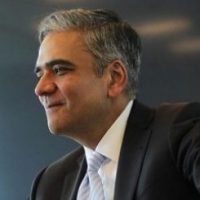Anshu Jain- Co-Chairman and Co-CEO, Deutsche Bank AG – Email Address
