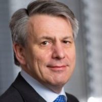 Ben van Beurden – CEO, Royal Dutch Shell – Email Address