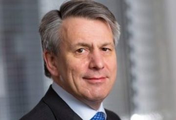 Ben van Beurden – CEO, Royal Dutch Shell – Email Address