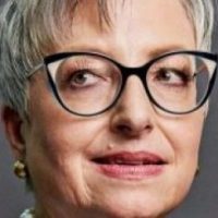 Carol B. Tomé – Chief Executive Officer United Parcel Service – email address