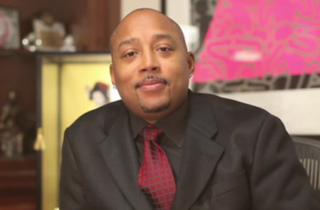 Daymond John – Founder, President, And CEO, FUBU – Email Address