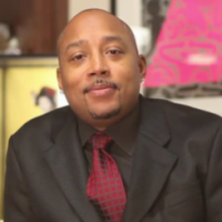 Daymond John – Founder, President, and CEO, FUBU – Email Address