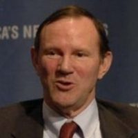 Donald Graham – Chairman of Graham Holdings Company – Email Address