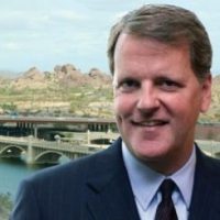 Doug Parker- CEO, American Airlines Group- Email Address