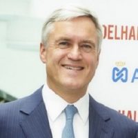 Frans Muller – CEO, Royal Ahold N.V. – Email Address