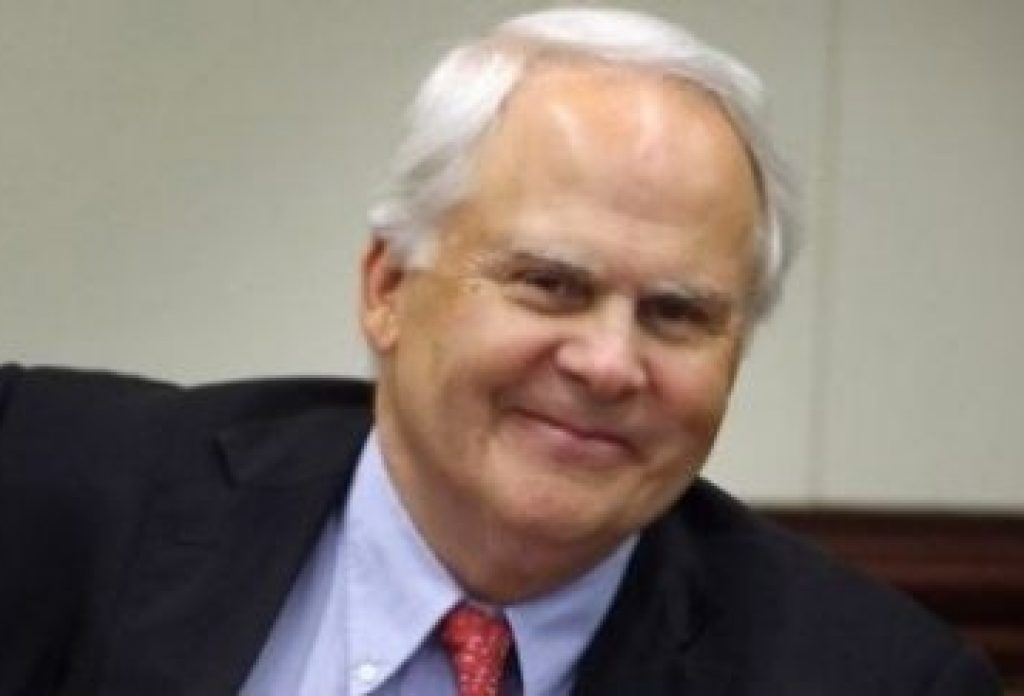 Frederick W. Smith Founder, Chairman, and CEO, FedEx Corporation