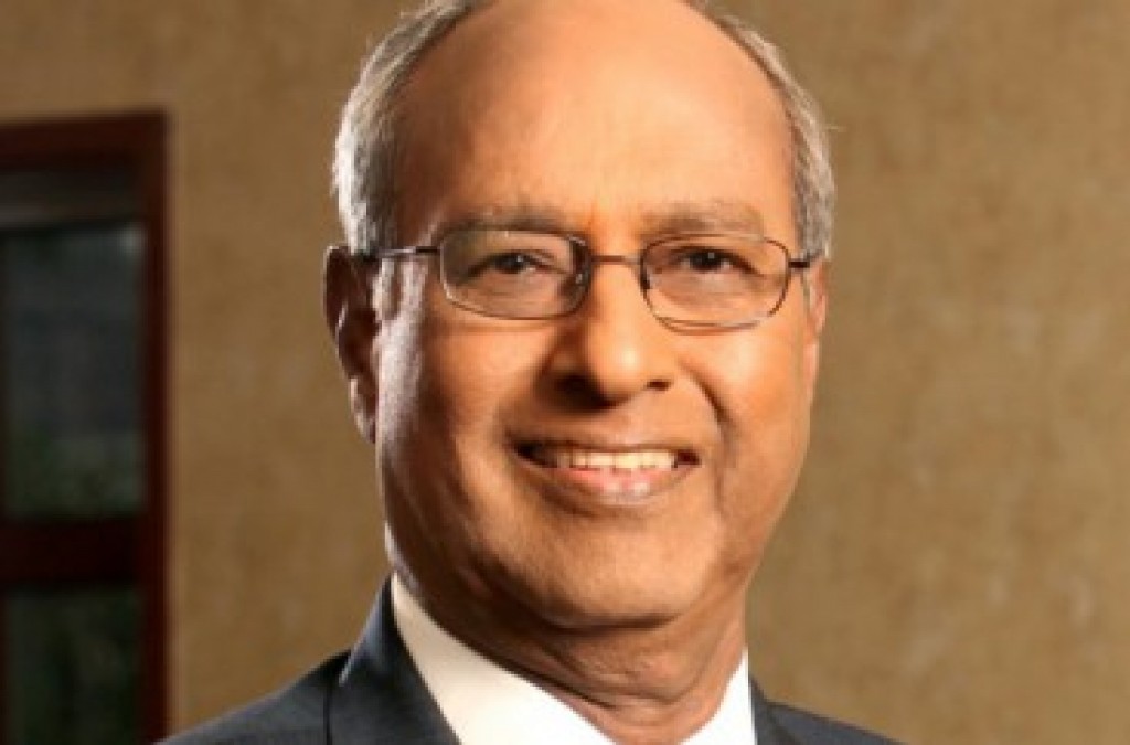 G. V. Krishna Reddy - Wikipedia