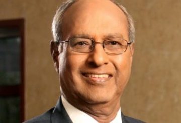 GVK Reddy – Founder, Chairman, and Managing Director, GVK – Email Address