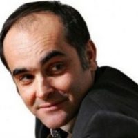 Gilles Andrier – CEO, Givaudan SA – Email Address