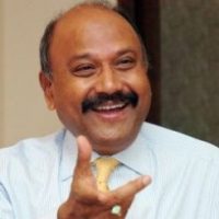 Grandhi Mallikarjuna Rao – Founder and Group Chairman, GMR Group – Email Address