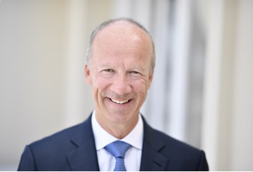 Thierry Delaporte – Chief Executive Officer and Managing Director, Wipro Limited – Email Address