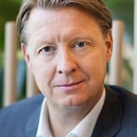 Hans Vestberg – CEO, Verizon Communications – Email Address
