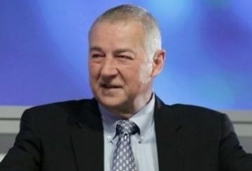 James Goodnight- CEO, SAS Institute –  Email Address