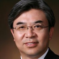 Hyun-Suk Kim – Director, President and CEO, Samsung – Email Address