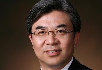 Hyun-Suk Kim – Director, President and CEO, Samsung – Email Address