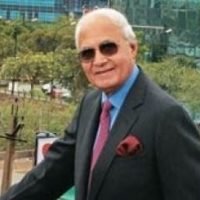 Kushal Pal Singh – Chairman, DLF Limited – Email Address