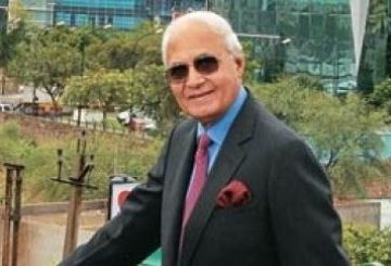 Kushal Pal Singh – Chairman, DLF Limited – Email Address