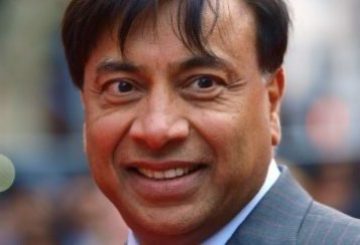 Lakshmi Mittal – Chairman and CEO, ArcelorMittal – Email Address