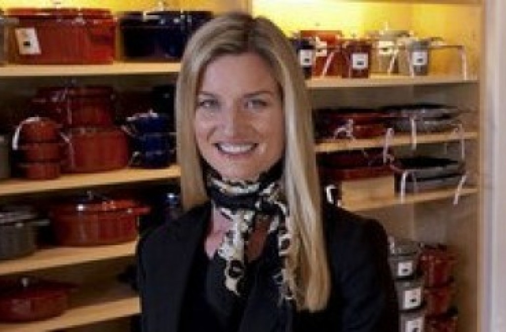 Laura J. Alber Director, President, and CEO, WilliamsSonoma email