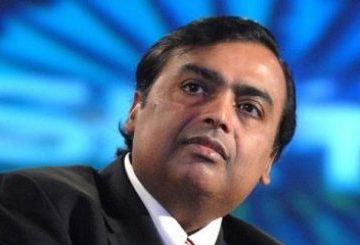 Mukesh Ambani – Chairman and Managing Director, Reliance Industries Limited – Email Address