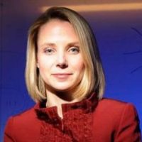 Marissa Mayer- Director and CEO, Yahoo! Inc. – Email Address