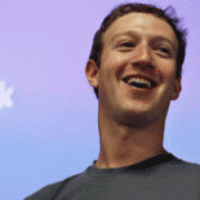 Mark Zuckerberg Co-Founder, Chairman, and CEO, Facebook – email address