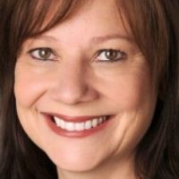Mary Barra- CEO General Motors Company – Email Address