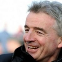 Michael O’Leary – CEO, Ryanair – Email Address