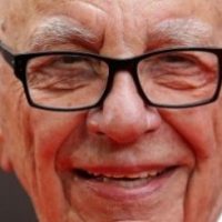 Rupert Murdoch- Executive Chairman, 21st Century Fox, Inc. – Email Address