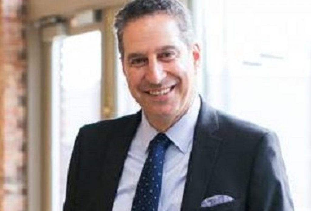 Selim A. Bassoul CEO, Viking Range Email Address