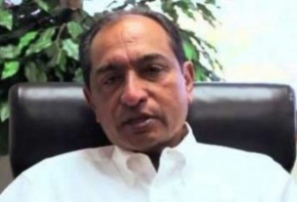 Syed B. Ali- President And CEO, Cavium – Email Address