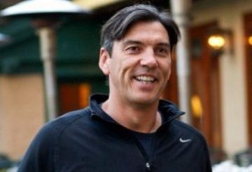 Tim Armstrong- Chairman and CEO, AOL Inc. – Email Address