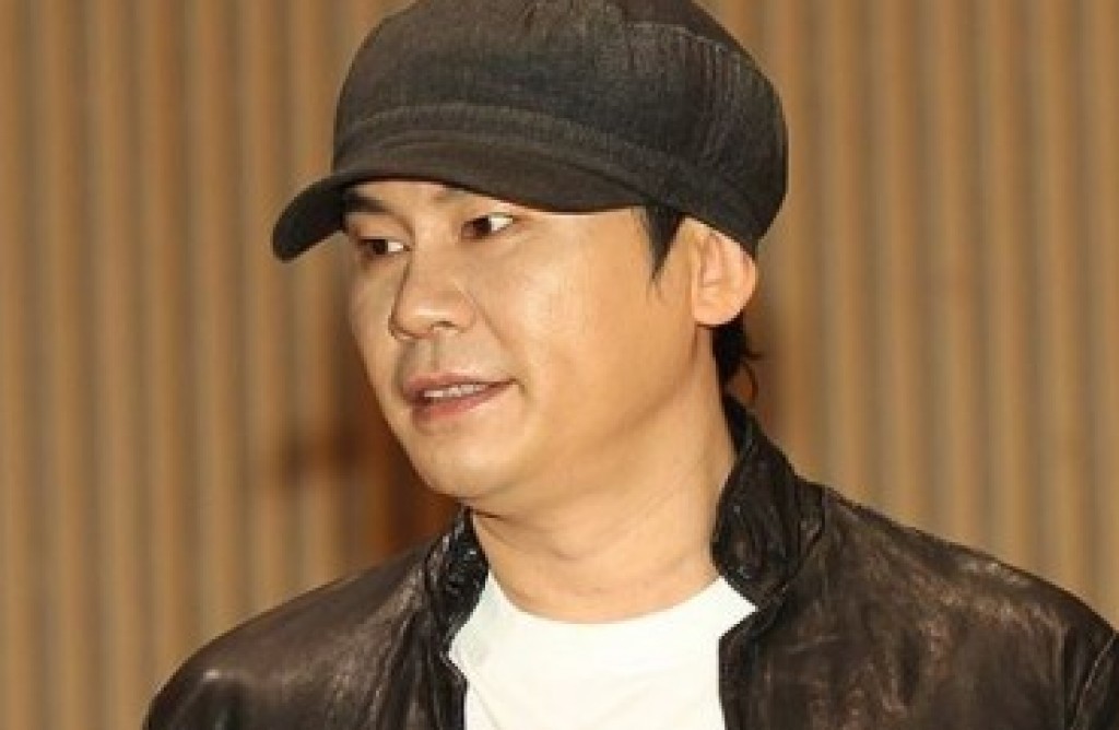 Yang Hyun Suk – Founder And CEO, YG Entertainment – Email Address