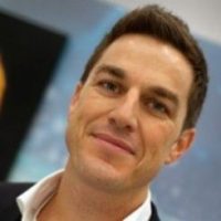 Andrew Wilson CEO, Electronic Arts Inc. -Email Address