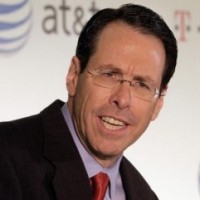 Randall L. Stephenson- Chairman and CEO, ATT Inc. – Email Address