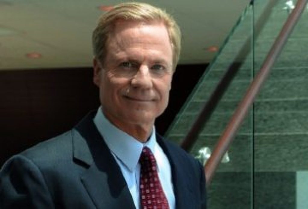 Richard Fairbank- Co-Founder, Chairman, and CEO, Capital One Financial ...