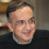 Sergio Marchionne CEO, Fiat S.p.A. – Email Address