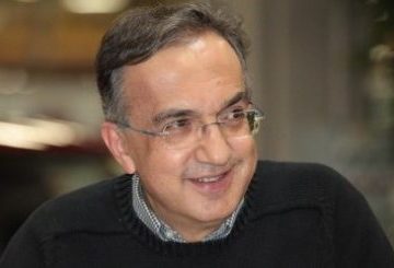 Sergio Marchionne CEO, Fiat S.p.A. – Email Address