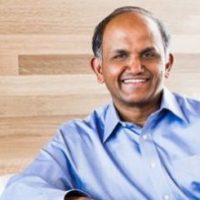 Shantanu Narayen- President and CEO, Adobe Systems Incorporated -Email Address