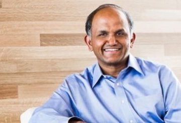 Shantanu Narayen- President and CEO, Adobe Systems Incorporated -Email Address