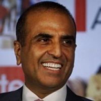 Sunil Bharti Mittal – Founder, Chairman, and Group CEO, Bharti Enterprises – Email Adress